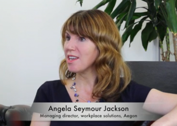Angela Seymour Jackson screenshot