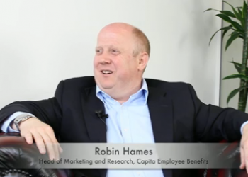 Robin Hames screenshot