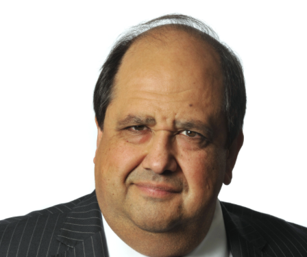 Keith Gibbs, Axa PPP