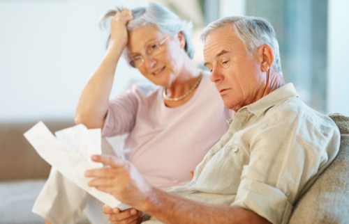 A fifth of retired couples now &#39;pensioner millionaires&#39; - Corporate Adviser