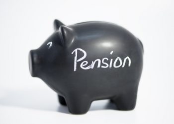 Pensions-savings-retirement-piggy bank