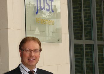 Rodney Cook Just Retirement