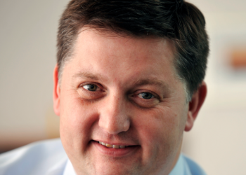 Colin Williams, Friends Life