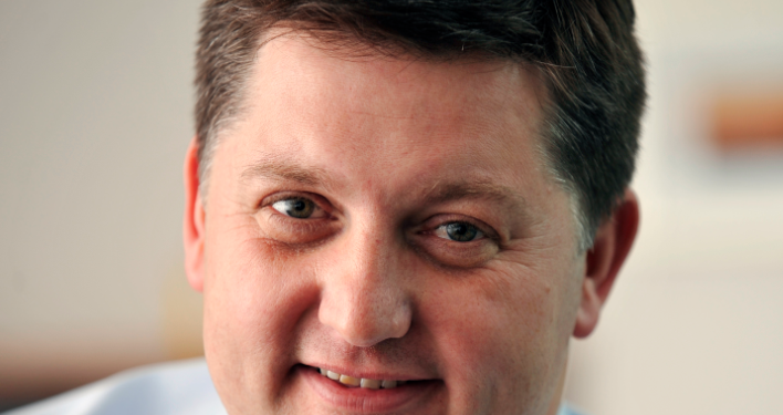 Colin Williams, Friends Life