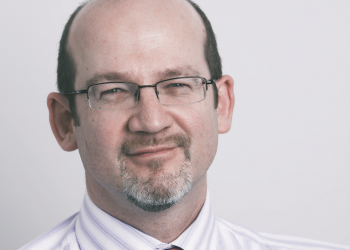 John Ritchie, Ellipse