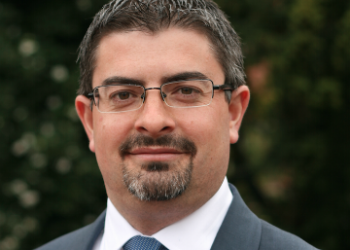 Elliott Hurst, Axa PPP Healthcare