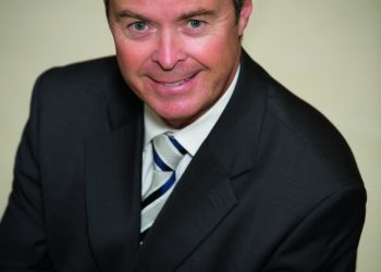 Duncan Howorth, JLT Benefit Solutions