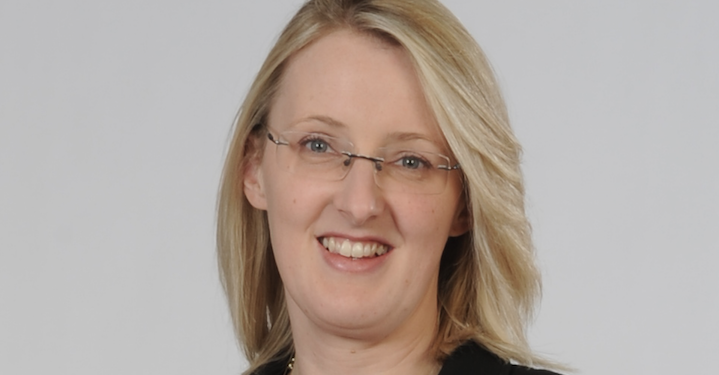 Sophia Singleton, Aon Hewitt