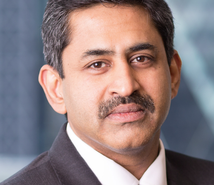 Bala Viswanathan, JLT