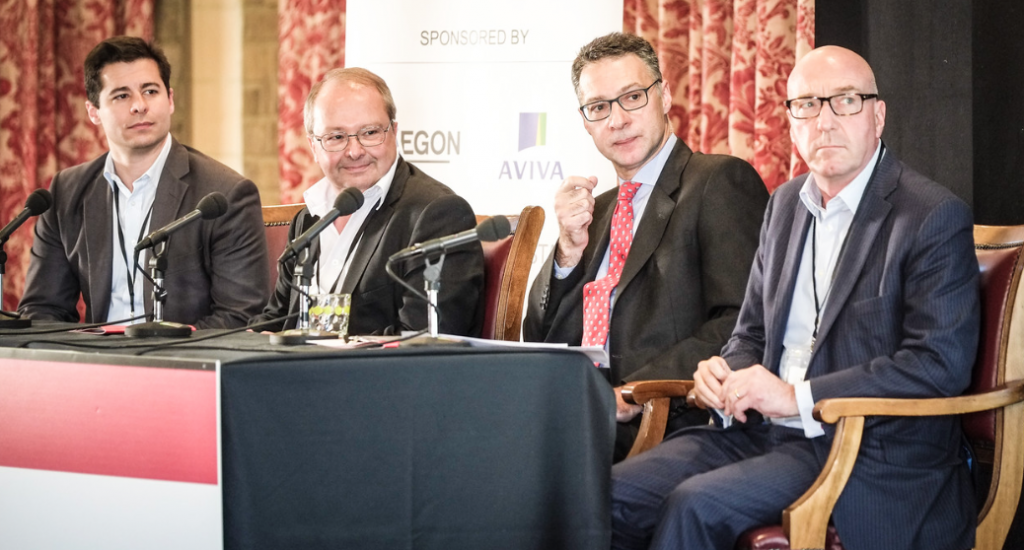 Corporate Adviser Summit