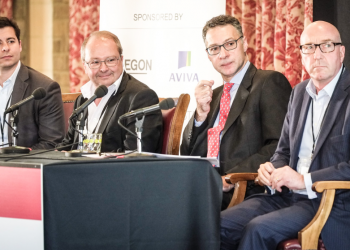 Corporate Adviser Summit