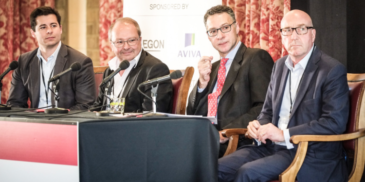 Corporate Adviser Summit