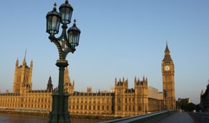 Parliament - thumbnail