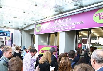 Employee Benefits Live