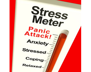 Stress meter - thumbnail