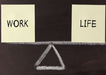 Work-life balance-2015