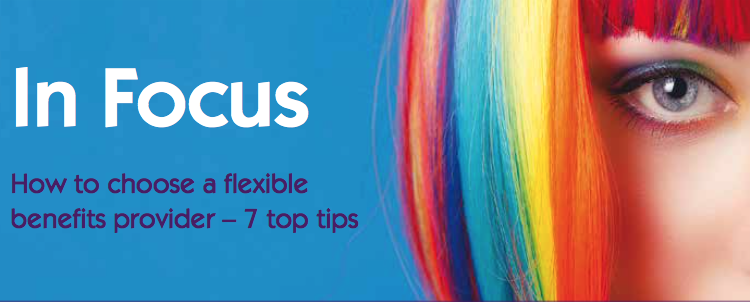 Jelf flexible benefits