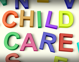 Childcare - thumbnail