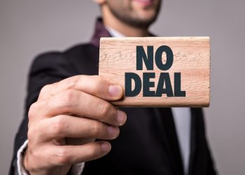 no deal