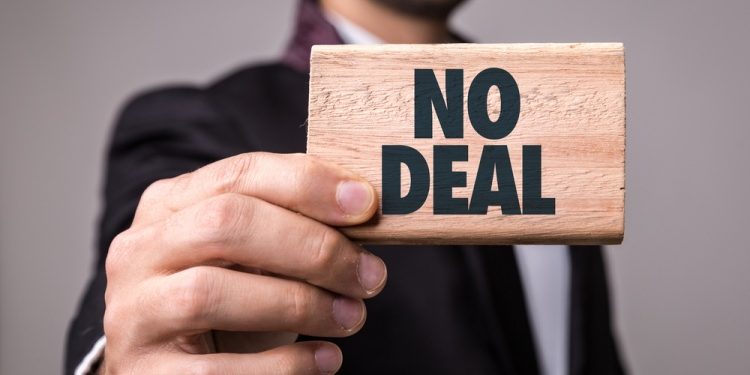 no deal