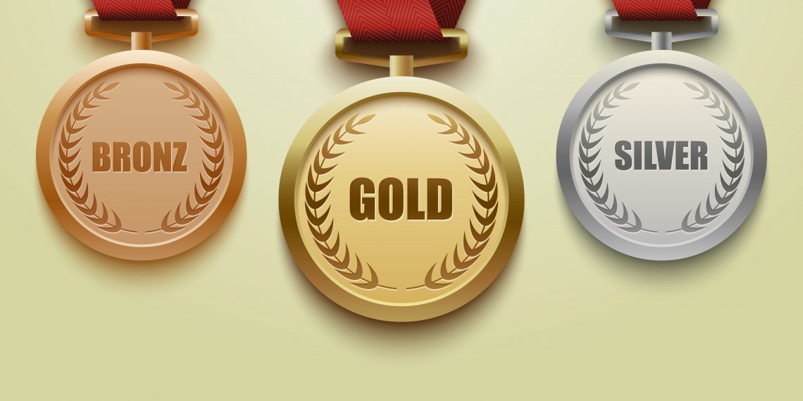 Five providers awarded top rating for workplace pensions Corporate