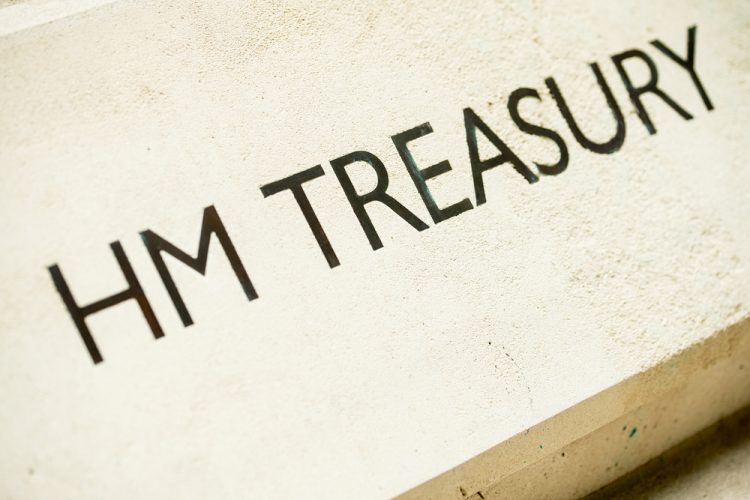 HM Treasury