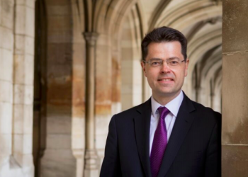 James Brokenshire