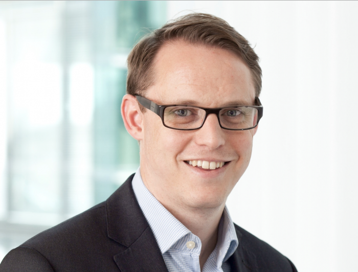 Mercer appoints former PwC risk transfer head - Corporate Adviser