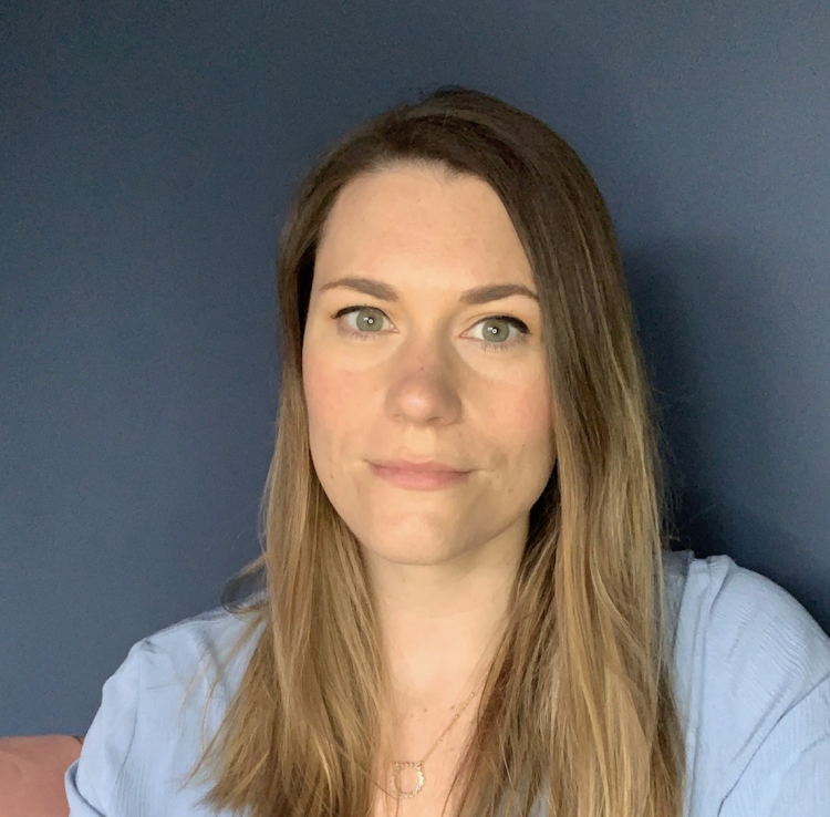 Elizabeth Turner, Mercer Marsh Benefits