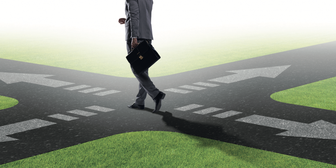 Investment Pathways - Where Are They Going? - Corporate Adviser