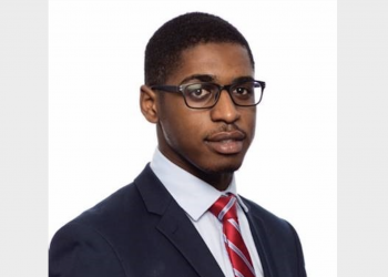 Shay Owode, 20-20 Trustees