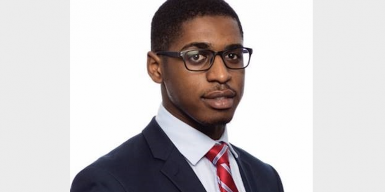 Shay Owode, 20-20 Trustees