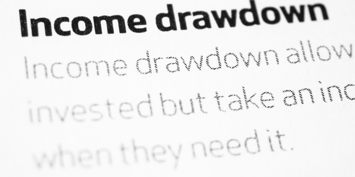 Standard Life adds inscheme drawdown for 1.5 million pension scheme