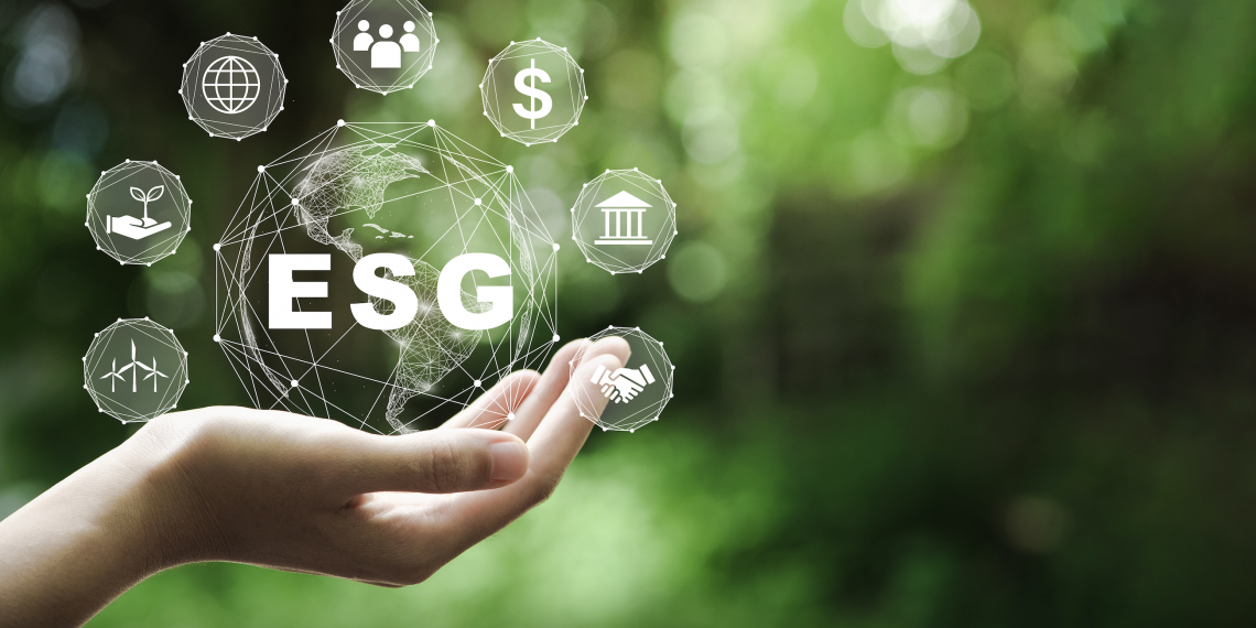 FRC Guide Aims To Boost ESG Data Collection At Board Level - Corporate ...