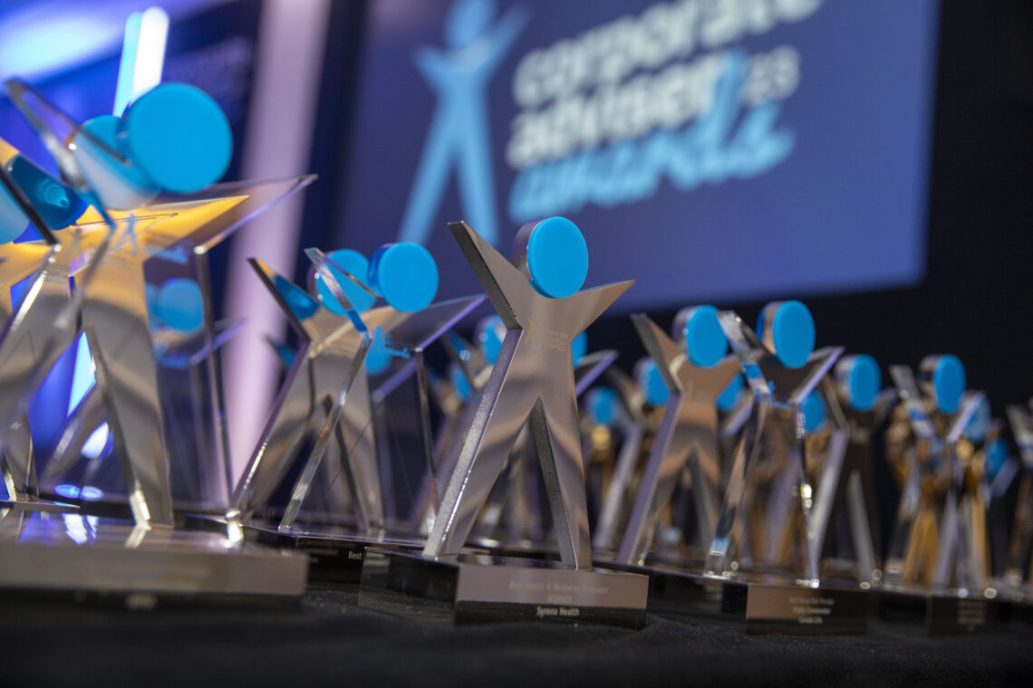 CA Awards 2023 photo gallery Corporate Adviser