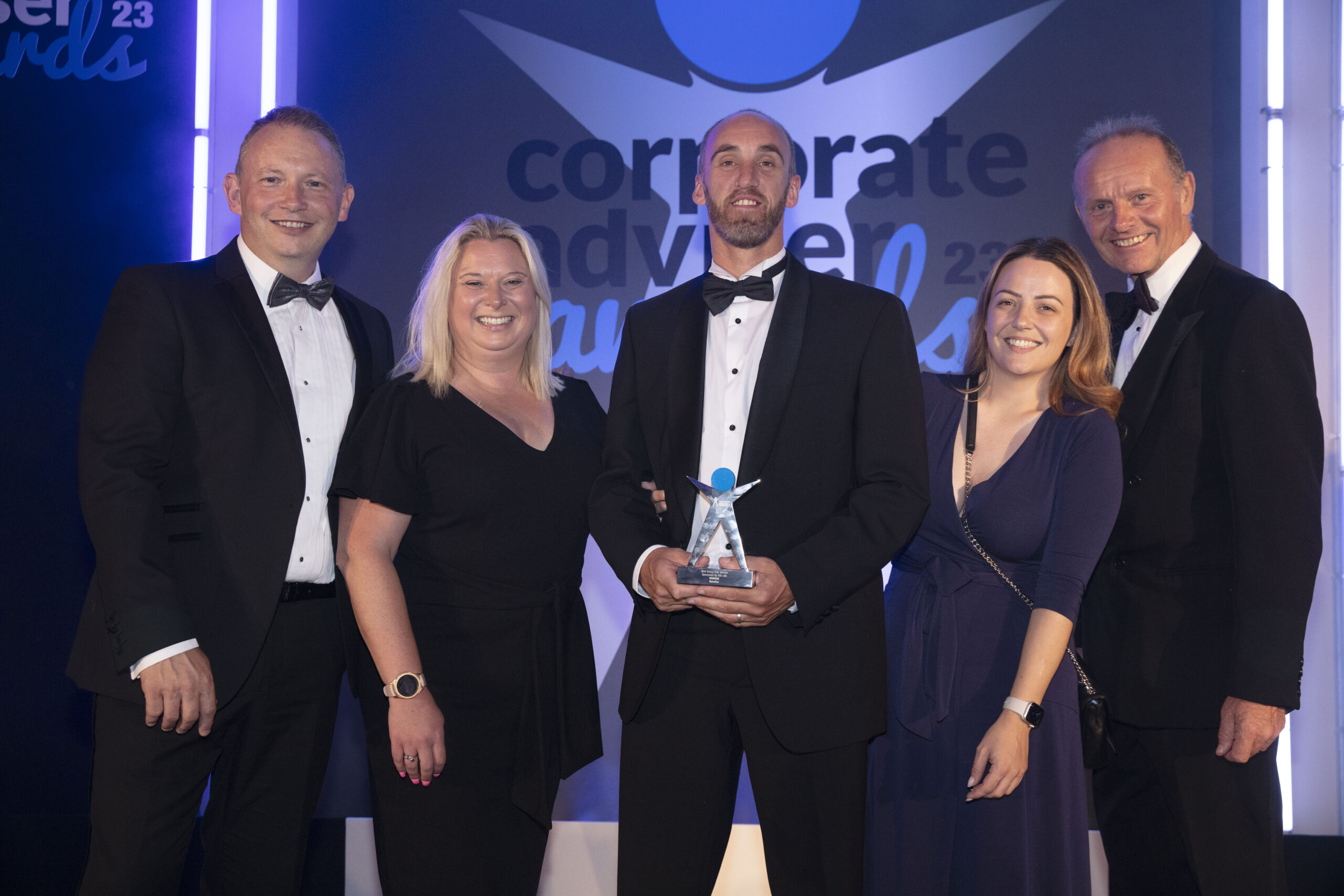 Corporate Adviser Awards 2023_92 - Corporate Adviser