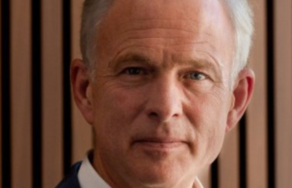 William Jackson, IFM Investors