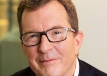 Richard Parkin, head of retirement at T Rowe Price