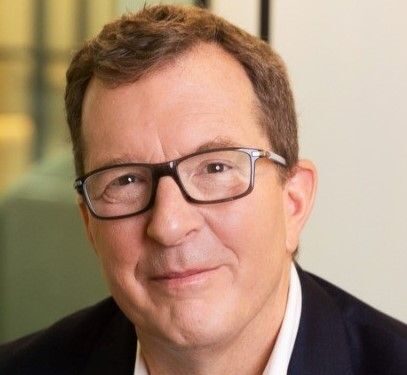 Richard Parkin, head of retirement at T Rowe Price