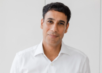 Paras Anand