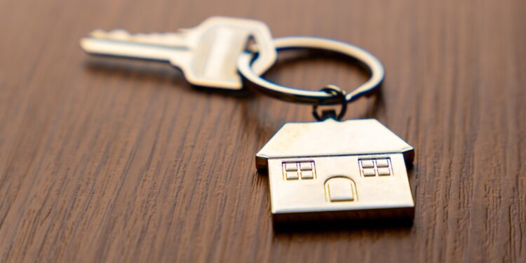 first-time buyer