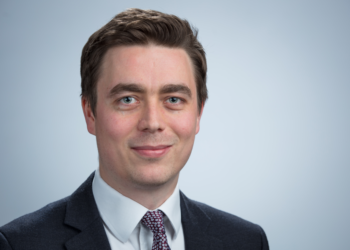 Chris Austin, SPP Investment Committee