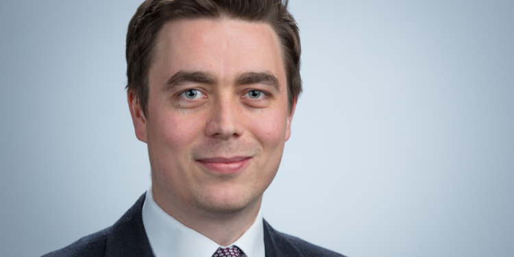 Chris Austin, SPP Investment Committee