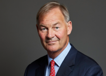 Rupert Lowe, head of Restore Britain