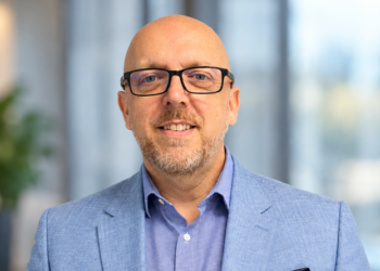 Peter Murphy, Howden EB COO