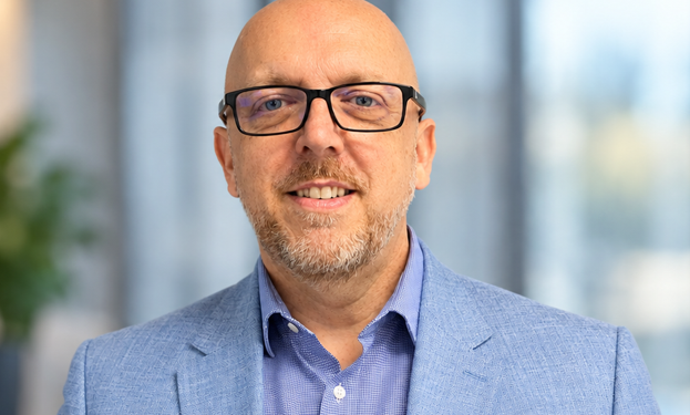 Peter Murphy, Howden EB COO
