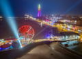 Blackpool has the lowest life expectancy in the UK. Photo credit: Thomas McAtee